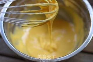四寸小蛋糕的做法步骤:5