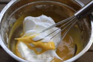 四寸小蛋糕的做法步骤:7