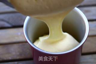 四寸小蛋糕的做法步骤:9