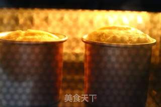 四寸小蛋糕的做法步骤:11