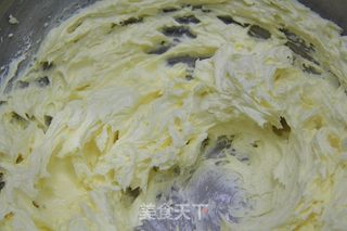 云顶曲奇的做法步骤:2