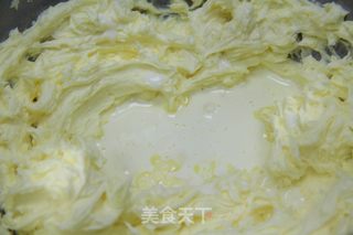 云顶曲奇的做法步骤:5