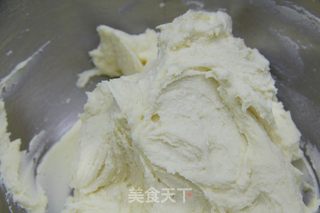 云顶曲奇的做法步骤:6