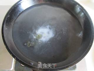 秋葵火腿卷的做法步骤:2