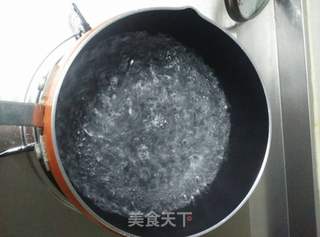 果草凉粉杯的做法步骤:5