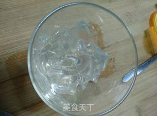 果草凉粉杯的做法步骤:12