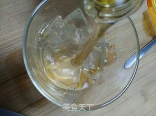 果草凉粉杯的做法步骤:13