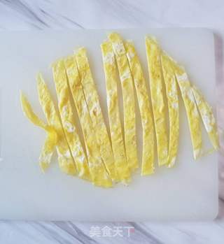 花篮吐司的做法步骤:3
