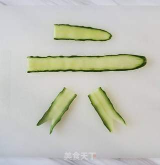 花篮吐司的做法步骤:9