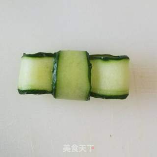 花篮吐司的做法步骤:12