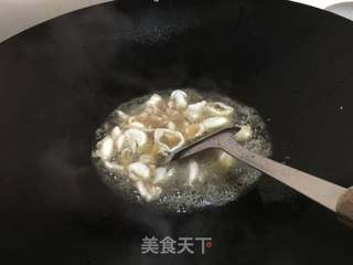 鱼鲜营养汤的做法步骤：3