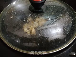 鱼鲜营养汤的做法步骤：4