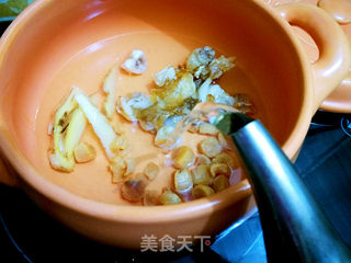 鱼鲜营养汤的做法步骤：5