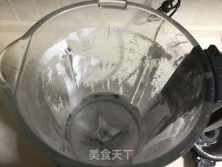 自制即食黑芝麻糊粉的做法步骤:5