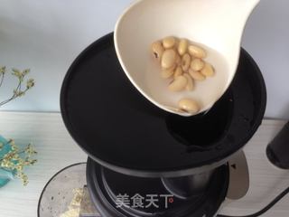 广式甜豆腐花的做法步骤：4