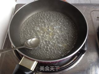 广式甜豆腐花的做法步骤：11