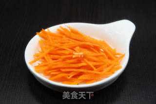 手撕凉拌茄子的做法步骤:3