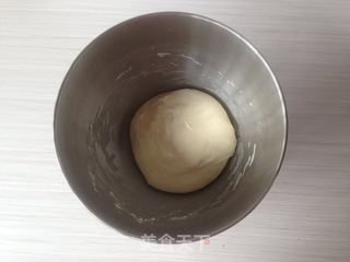企鹅馒头的做法步骤:6