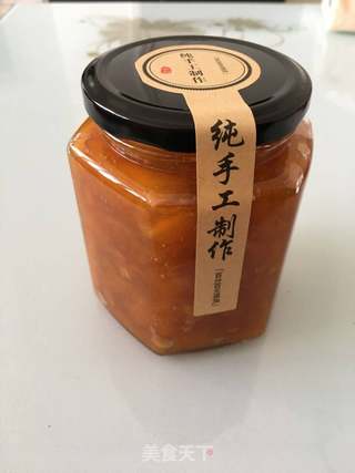 枇杷膏的做法步骤:7