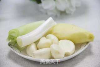 一口辣牛肉 满嘴直吸溜的做法步骤:2