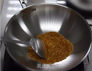 一口辣牛肉 满嘴直吸溜的做法步骤:4