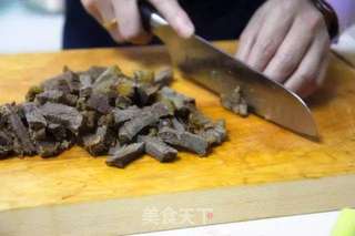 一口辣牛肉 满嘴直吸溜的做法步骤:5