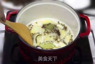 一口辣牛肉 满嘴直吸溜的做法步骤:8