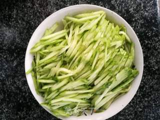 于氏炸酱面的做法步骤:11