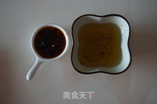 凉拌毛肚的做法步骤:3