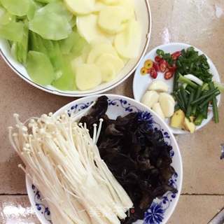 美味烤鱼的做法步骤:3