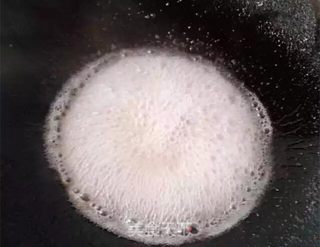 潮汕美食：返沙芋头做法，简单好食~的做法步骤：4