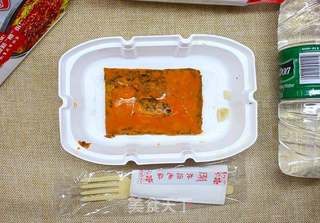 懒人火锅的做法步骤:2