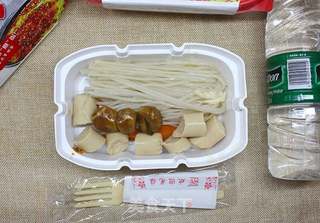 懒人火锅的做法步骤:3