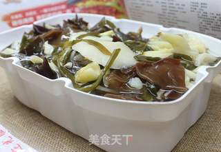 懒人火锅的做法步骤:5