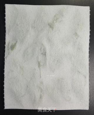 CoCoLc的私菜食谱经--意式罗勒青酱的做法步骤:4