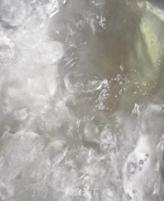 CoCoLc 的私菜食谱经--意式罗勒青酱黄金面的做法步骤:3