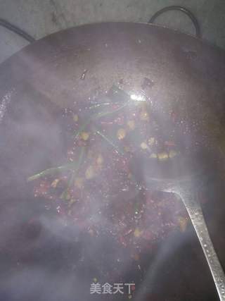 湖南特色口味嗦螺的做法步骤:3
