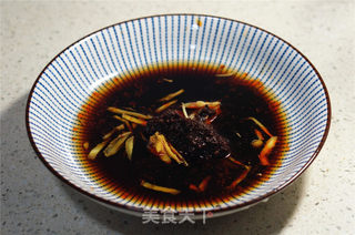 #＃第四届烘焙大赛暨是爱吃节＃酱香烤鸭腿的做法图解4