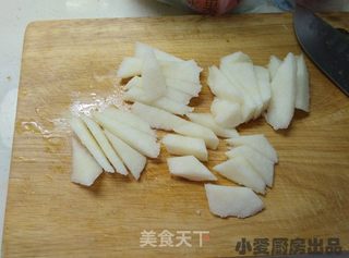 水果茶的做法步骤：2