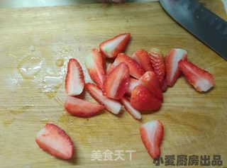 水果茶的做法步骤：4