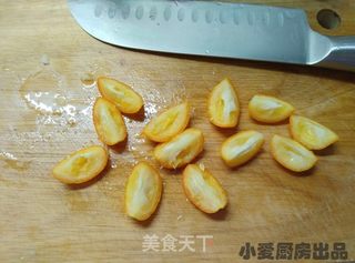 水果茶的做法步骤:5