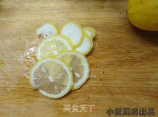 水果茶的做法步骤：6