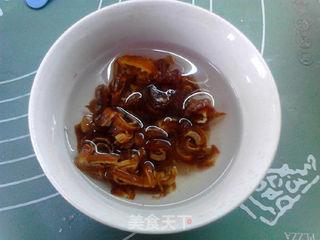 #第四届烘焙大赛暨是爱吃节#椰枣核桃快速面包的做法步骤:2