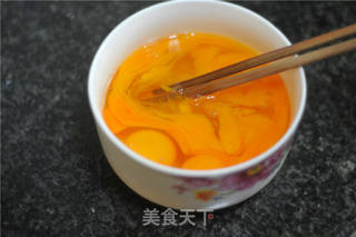 #第四届烘焙大赛暨是爱吃节#彩色蔬菜鸡蛋饺子的做法步骤:5