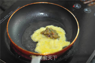 #第四届烘焙大赛暨是爱吃节#彩色蔬菜鸡蛋饺子的做法步骤:6