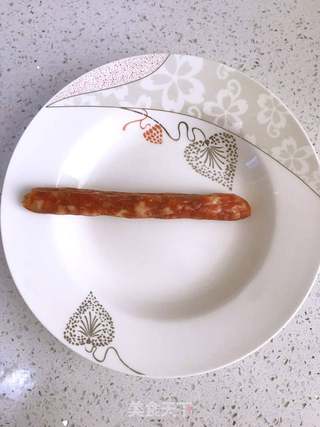 快手芝士蛋焗饭的做法步骤:4