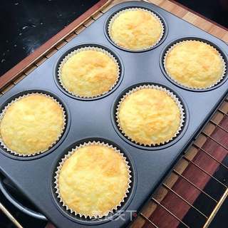 #第四届烘培大赛暨是爱吃节#剩饭鸡蛋杯的做法步骤：6