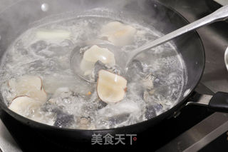 海底椰乌鸡汤的做法步骤:6