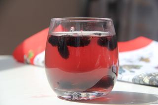 桑葚蜜的做法步骤：6