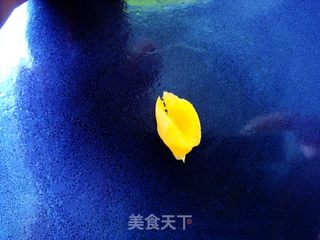 #蝶恋花芒果拼盘的做法图解5